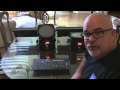 Dj Mikey Mike and the CHAUVET Obey 4 and the Wireless Freedom's thinking outside the box