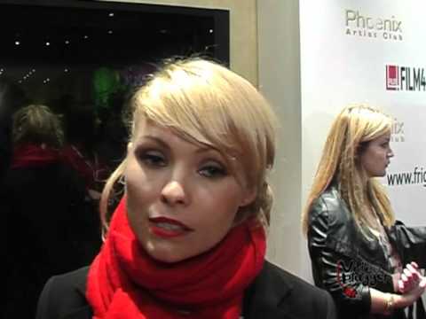 MyAnna Buring desktop Wallpapers