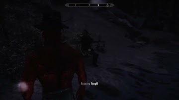 Day 950 - Killing Nazeem Every Day Until Elder Scrolls 6 is Released