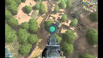 So Project Reality 1.0 came out today