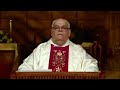 Catholic Mass Today | Daily TV Mass, Saturday May 11, 2024