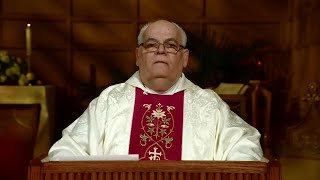 Catholic Mass Today | Daily TV Mass, Saturday May 11, 2024