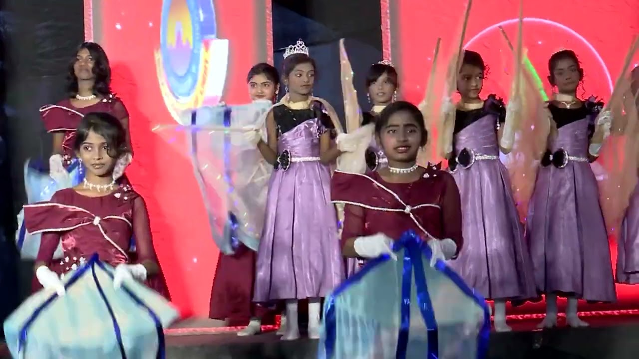 EPIFANIO 2025- CHRISTMAS CELEBRATION