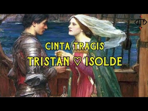 Video: Apakah tristan dan isolde nyata?