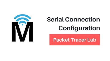 Serial Connection Configuration | Packet Tracer Lab
