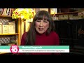 Capture de la vidéo At Home With Judith Durham ~ Studio 10 Interview - 2019