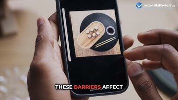 The Importance of Mobile-First Accessibility Design