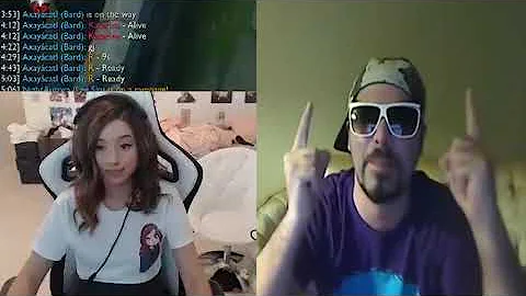 Pokimane says the N WORD!? - Keemstar VS Pokimane Twitter Fight Part 2