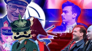 The Fire Rises: Gunther Fehlinger vs. Grisha - THE ULTIMATE BATTLE 2