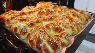 It is extremely easy and delicious. puff. puff. surging. yummy. pastry recipe. everyone will be amaz