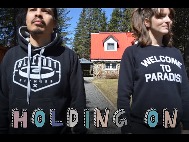 Watch Holding On - Jitensha (Official Music Video) on YouTube Watch Holding On - Jitensha (Official Music Video) on YouTube