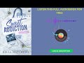 Sweet Addiction by Bella Matthews [Full Audiobook Free]