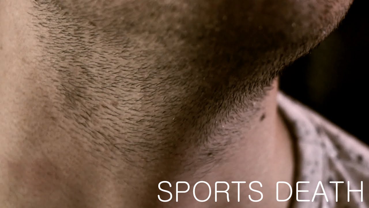 Sports Death YouTube