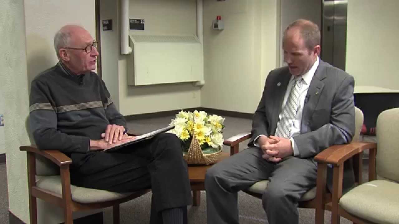 Roger Schieferecke Kansas Academy of Mathematics & Science YouTube