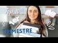 Top 10 premier trimestre 2024  janviermars