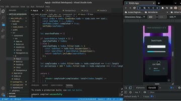 React UseState Hook , props , Estados , Render condicional , Estilos dinamicos , Componentes listas