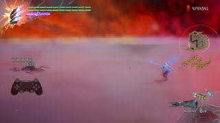 Close enough [Devil may Cry 5: nero practice ]