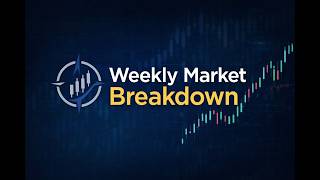 Weekly Market Breakdown: Where My Edge Is in This Market & How I’m Positioning Myself.