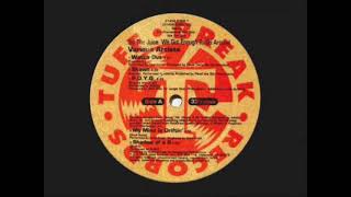 Dred Scott - Liar [1994]