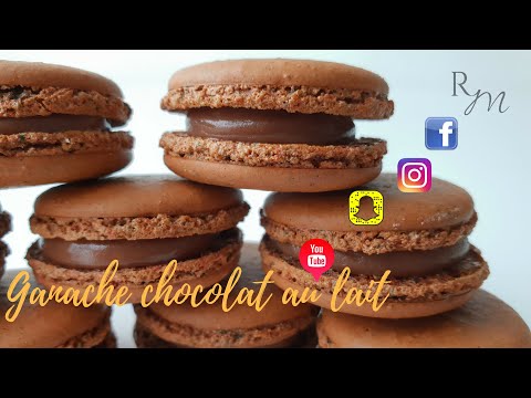 recette-ganache-chocolat-au-lait