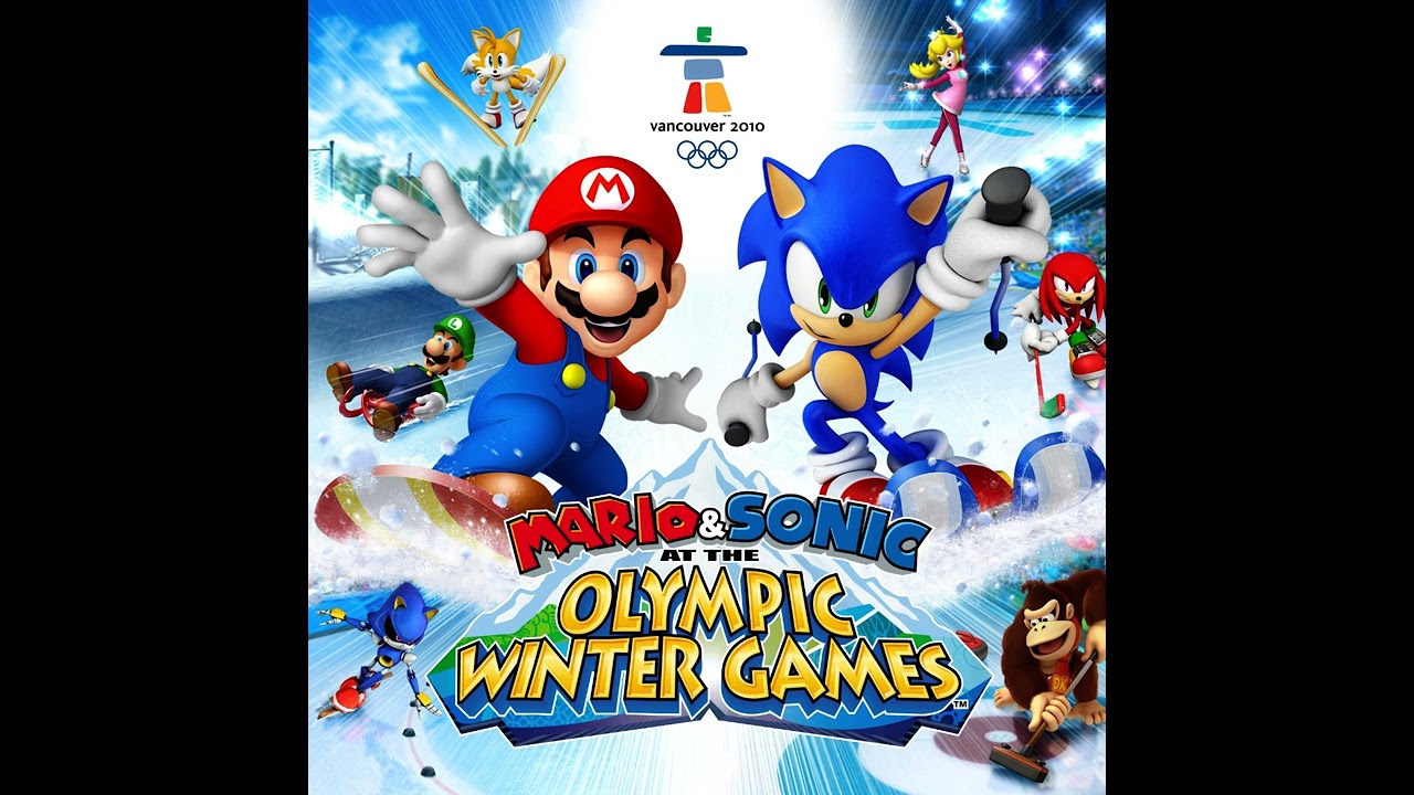 Rocket Ski Jumping: Starting