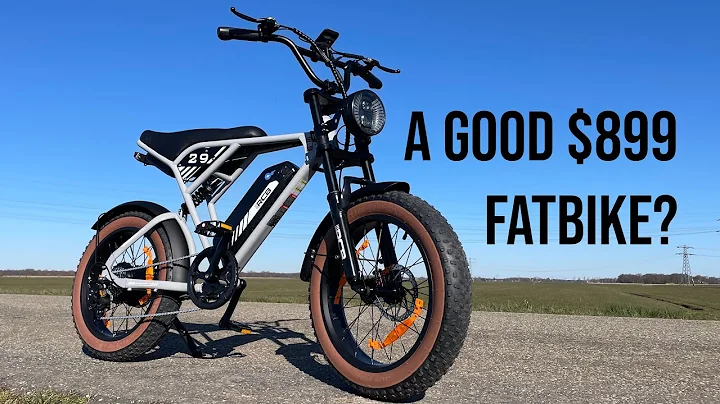 The full review of the RCB RK-29