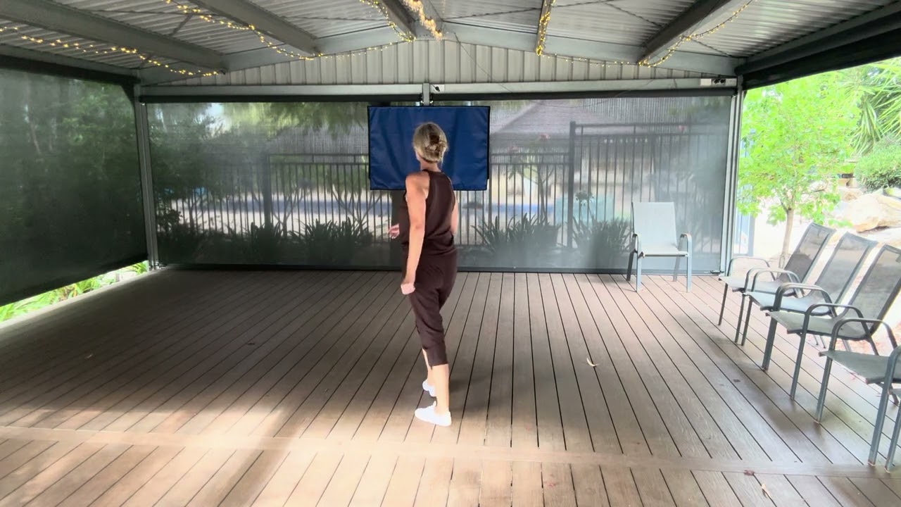 Choosin’ Texas Beginner Line Dance