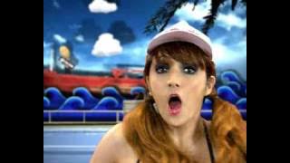 SHAUN BAKER feat Malloy 