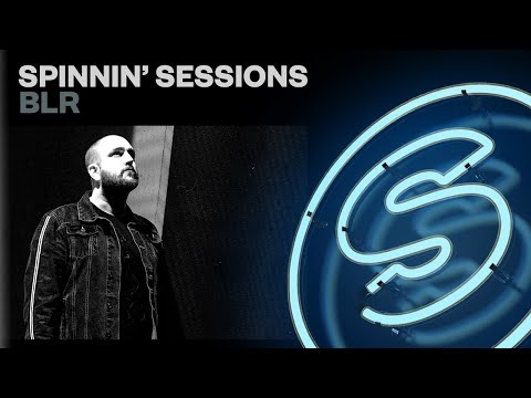 Spinnin' Sessions Radio - Episode #350 | BLR