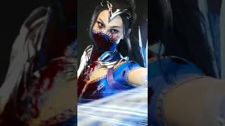Kitana Wins