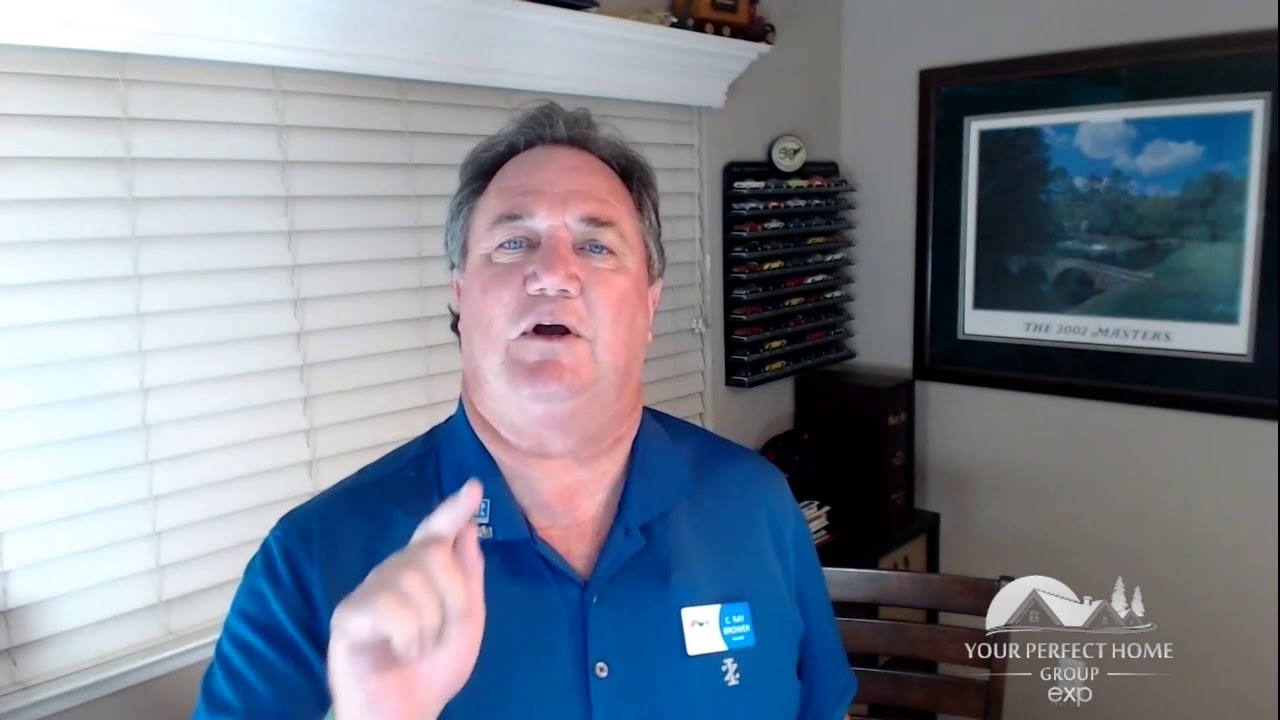 San Joaquin Monday Morning Market Madness Real Estate Update