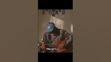 Thumbnail of Past Lives | Sapientdream ( cover by Jon Poppii)