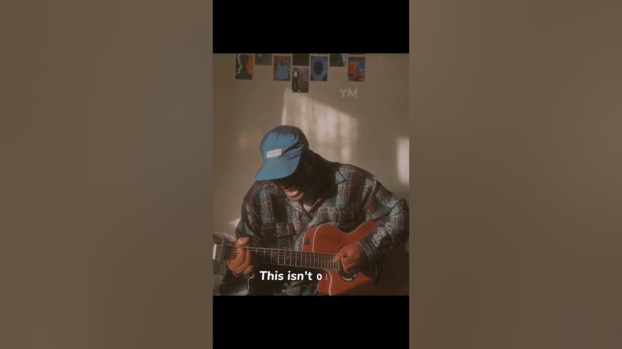 Past Lives | Sapientdream ( cover by Jon Poppii)