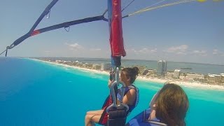 CANCUN SPRING BREAK 2017| GoPro edit