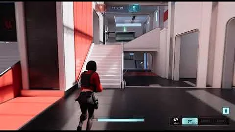 Lyra Starter Game with Liberty Skin preview