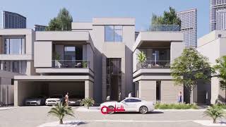 310 Riverside Crescent by Sobha Realty in Sobha Hartland II #dubai #offplan