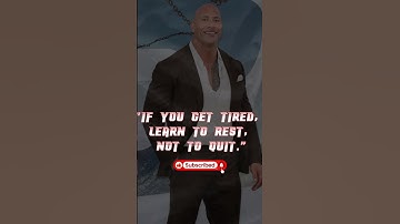 "If you get tired, learn to rest, not to quit." #shorts #short #shortvideo #motivation #shortsfeed