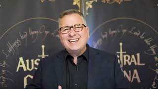 Discipleship | Joe Willis
