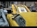 Barn Find: A soldier's 1970 Boss 302 (original owner) tells us