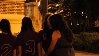 Lambda Theta Alpha- Delta Phi at USC's Line 6 Coming Out Show Part 2