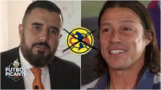 ¡Al América NUNCA! Almeyda le EXPLICÓ a Álvaro porqué no traicionaría a Chivas | Futbol Picante
