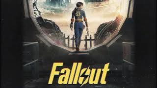 Fallout TV Series  Trailer Song: ' I Don't Want To See Tomorrow' by Nat 'King' Cole