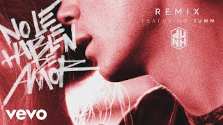 CD9 - No Le Hablen de Amor (Remix) [Cover Audio] ft. Juhn screenshot 5