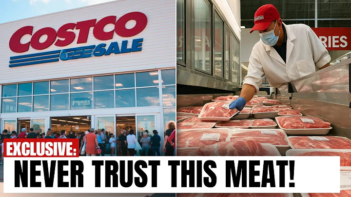 NEVER Buy Costco Meat Until You Watch This!