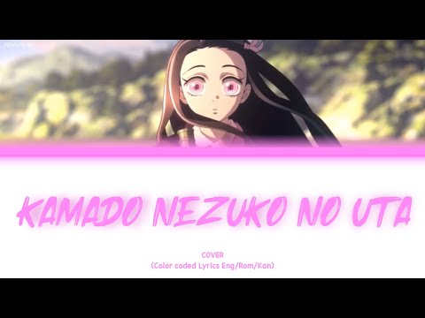 Demon Slayer Kamado Nezuko No Uta