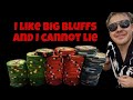Huge Bluff Leads To Big Win !!! - Kyle Fischl Poker Vlog Ep 226