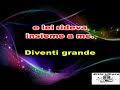 KARAOKE IL MERCANTE DI STELLE - SAL DA VINCI (Demo)