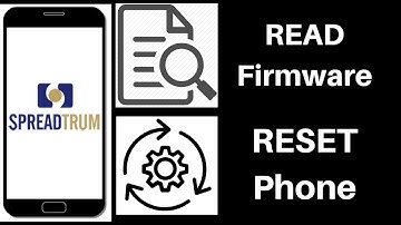 How to Read Spreadtrum (SPD) CPU Phone information firmware and Format using infinity CM2SPD Module.