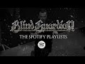 BLIND GUARDIAN - The Spotify Playlists | Hansi Kürsch - Black Sabbath: Die Young