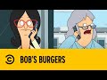 Linda Loses Her Parents At The Airport | Bob